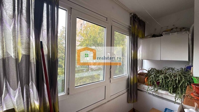 Metrou Romancierilor, langa Lidl, Plaza Mall 0% comision